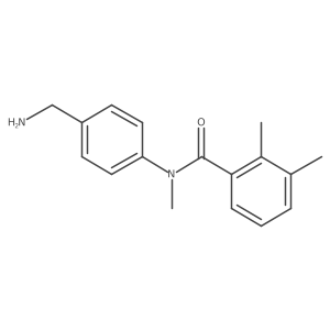 1095188-43-4 structure