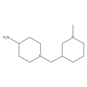1098624-50-0 structure