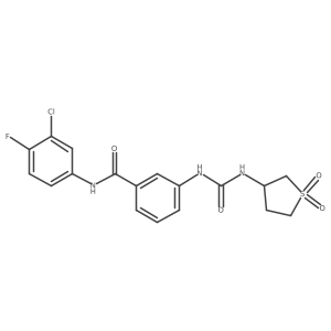 1144475-58-0 structure