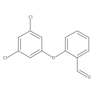 1153550-23-2 structure