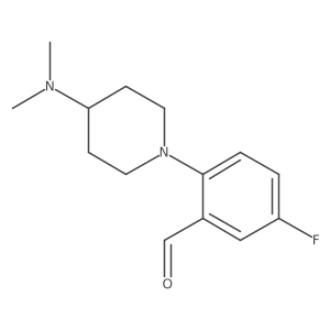 1154666-44-0 structure