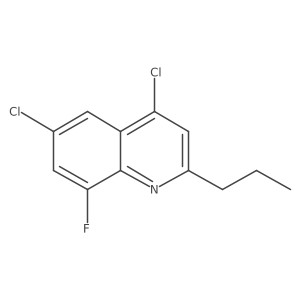 1156275-58-9 structure