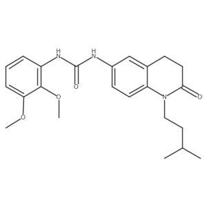 1171536-22-3 structure