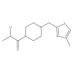 1172388-46-3结构式