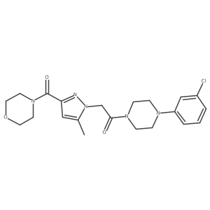 1172487-60-3 structure