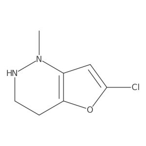 1174649-02-5 structure