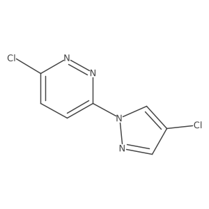 1183655-03-9 structure