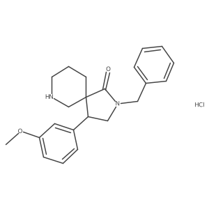 1203686-27-4 structure