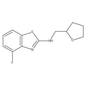 1204297-08-4结构式
