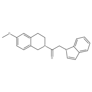 1207039-58-4 structure