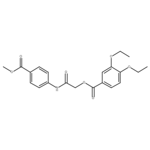 1208920-17-5 structure