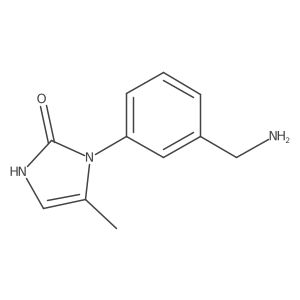 1210923-33-3 structure