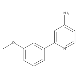 1215071-71-8 structure