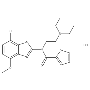 1215483-06-9 structure