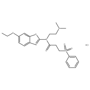 1215614-51-9 structure