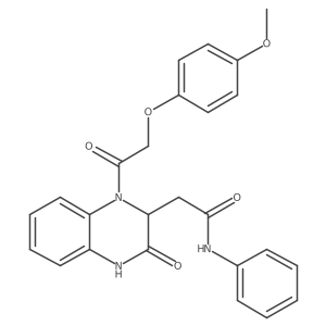 1219149-06-0 structure