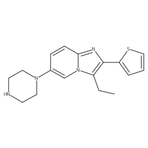 1219182-47-4 structure