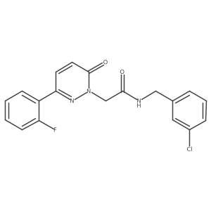 1219560-66-3结构式