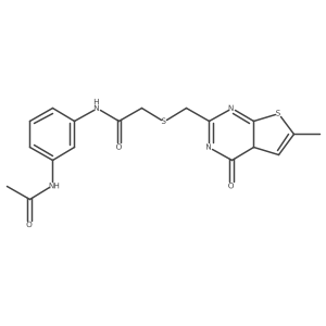 1224165-91-6结构式