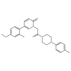 1232803-54-1结构式