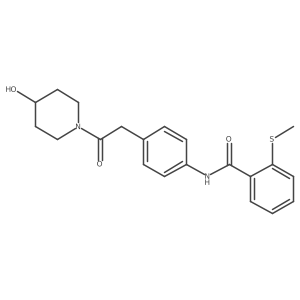 1234873-82-5 structure