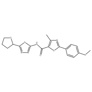 1246042-91-0结构式