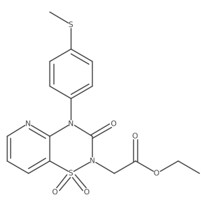 1251631-99-8结构式