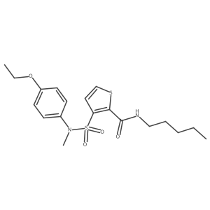 1251693-18-1 structure