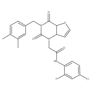 1252822-15-3 structure