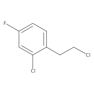 1260657-04-2 structure