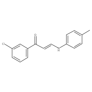 1261027-45-5 structure