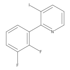 1261484-64-3 structure