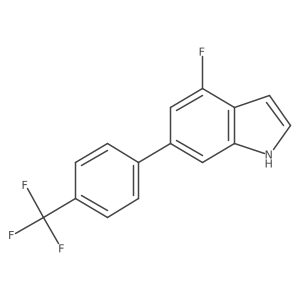 1261887-25-5结构式