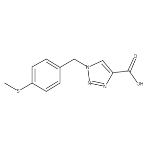 1272962-14-7 structure
