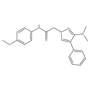 1286713-29-8 structure