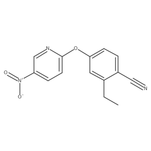 1311138-85-8结构式