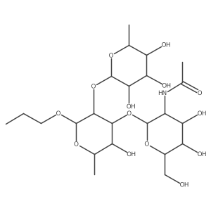 134136-33-7 structure