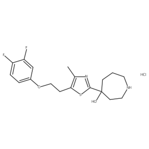 1361111-81-0结构式