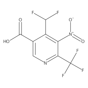 1361703-92-5 structure