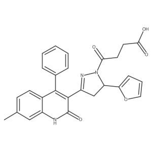 1384790-55-9 structure