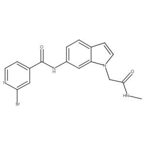 1394722-68-9 structure