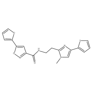 1396864-00-8结构式