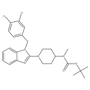 1420978-49-9 structure
