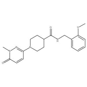 1421444-83-8 structure
