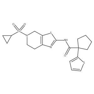 1421450-14-7 structure