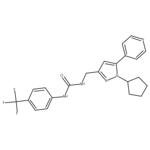 1421453-57-7结构式