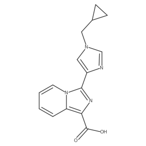 1422139-66-9 structure