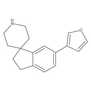 1422139-88-5 structure