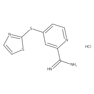 1427381-01-8 structure