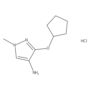 1431966-45-8 structure